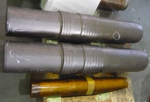 Hydraulic Breaker Piston