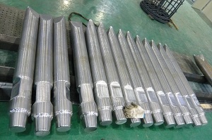 Surface Finishing and Marking